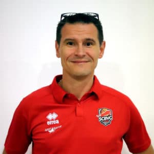 Trésorier