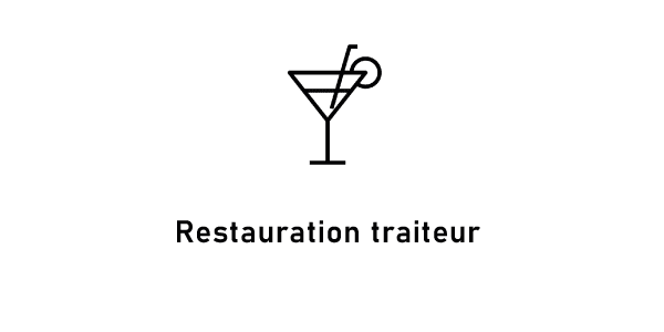 Restauration-traiteur