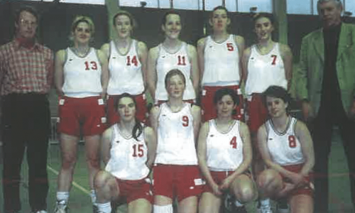 1998 – NF3 98 1998 - NF3 98